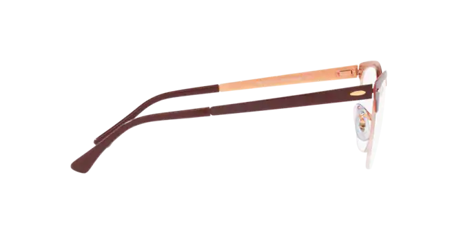 Ray-Ban Clubmaster Metal Eyeglasses RX3716VM 3147