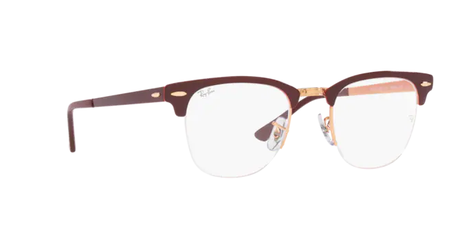 Ray-Ban Clubmaster Metal Eyeglasses RX3716VM 3147