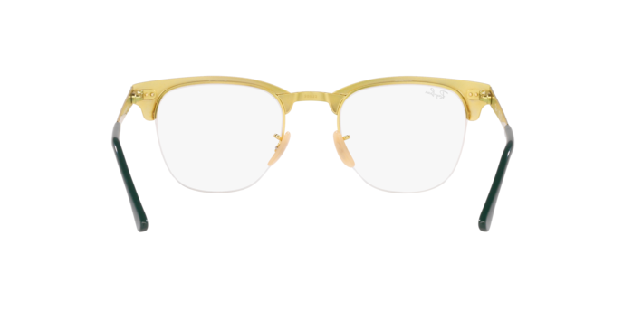 Ray-Ban Clubmaster Metal Eyeglasses RX3716VM 3149