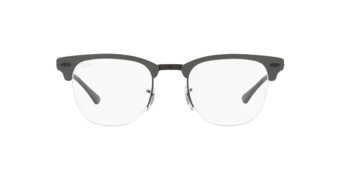 Ray-Ban Clubmaster Metal Eyeglasses RX3716VM 3150