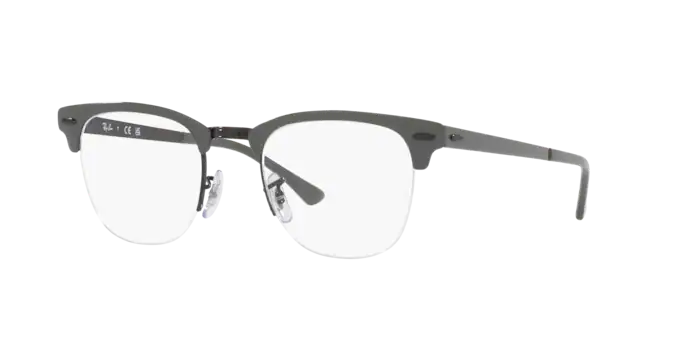 Ray-Ban Clubmaster Metal Eyeglasses RX3716VM 3150