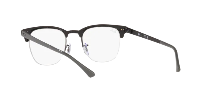 Ray-Ban Clubmaster Metal Eyeglasses RX3716VM 3150