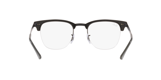 Ray-Ban Clubmaster Metal Eyeglasses RX3716VM 3150