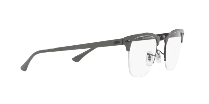 Ray-Ban Clubmaster Metal Eyeglasses RX3716VM 3150