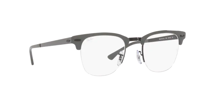 Ray-Ban Clubmaster Metal Eyeglasses RX3716VM 3150