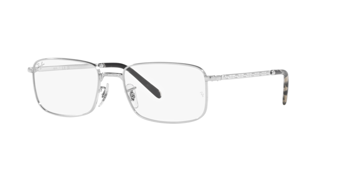 Ray-Ban Eyeglasses RX3717V 2501