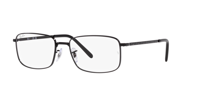 Ray-Ban RX3717V 2509 - MEN and WOMEN Eyeglasses | LO – LookerOnline