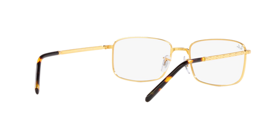 Ray-Ban Eyeglasses RX3717V 3086