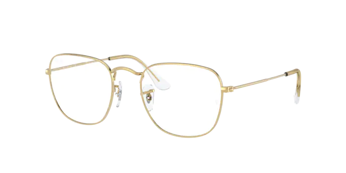 Ray-Ban Frank Eyeglasses RX3857V 3086