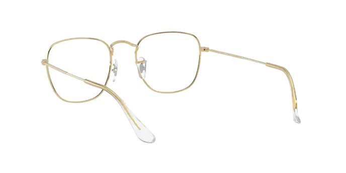 Ray-Ban Frank Eyeglasses RX3857V 3086