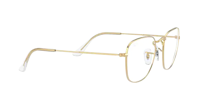 Ray-Ban Frank Eyeglasses RX3857V 3086