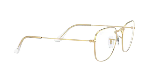 Ray-Ban Frank Eyeglasses RX3857V 3086