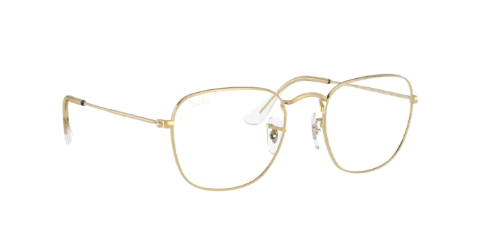 Ray-Ban Frank Eyeglasses RX3857V 3086