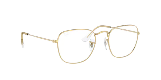 Ray-Ban Frank Eyeglasses RX3857V 3086