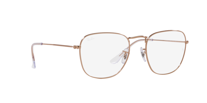 Ray-Ban Frank Eyeglasses RX3857V 3094