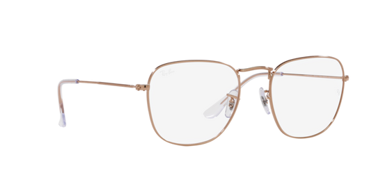 Ray-Ban Frank Eyeglasses RX3857V 3094