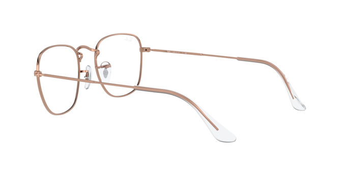 Ray-Ban Frank Eyeglasses RX3857V 3107