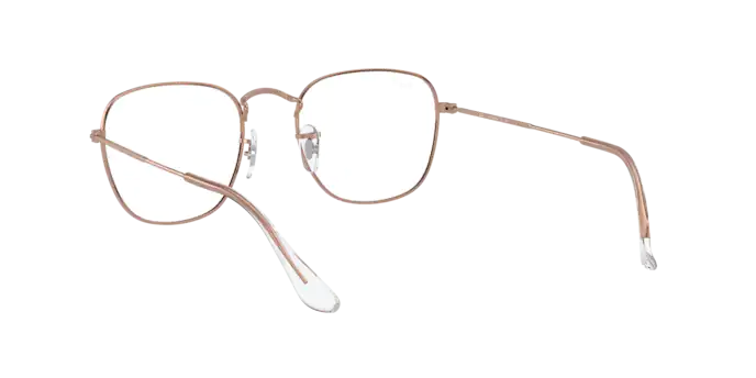 Ray-Ban Frank Eyeglasses RX3857V 3107