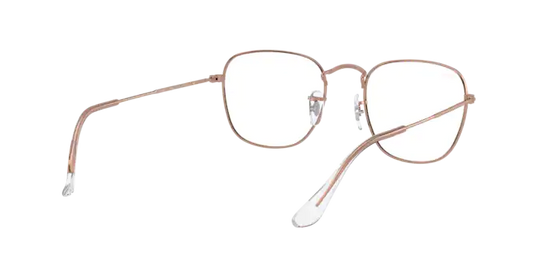 Ray-Ban Frank Eyeglasses RX3857V 3107