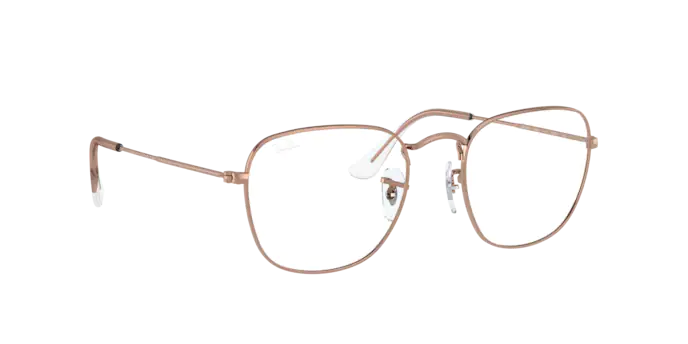 Ray-Ban Frank Eyeglasses RX3857V 3107