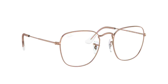 Ray-Ban Frank Eyeglasses RX3857V 3107