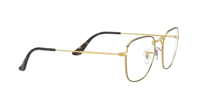 Ray-Ban Frank Eyeglasses RX3857V 3108