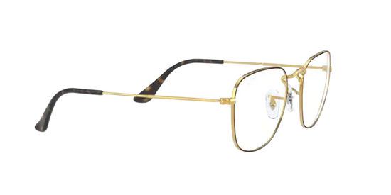 Ray-Ban Frank Eyeglasses RX3857V 3108