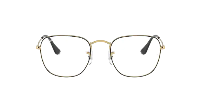 Ray-Ban Frank Eyeglasses RX3857V 3109