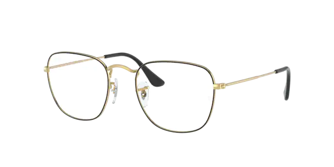 Ray-Ban Frank Eyeglasses RX3857V 3109