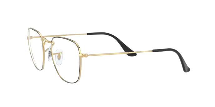 Ray-Ban Frank Eyeglasses RX3857V 3109