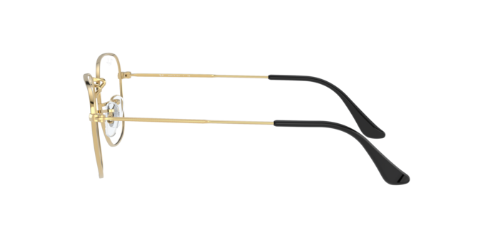 Ray-Ban Frank Eyeglasses RX3857V 3109