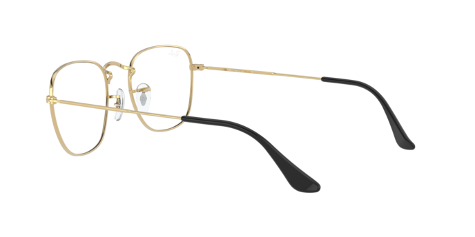 Ray-Ban Frank Eyeglasses RX3857V 3109
