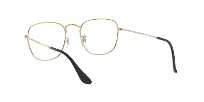 Ray-Ban Frank Eyeglasses RX3857V 3109