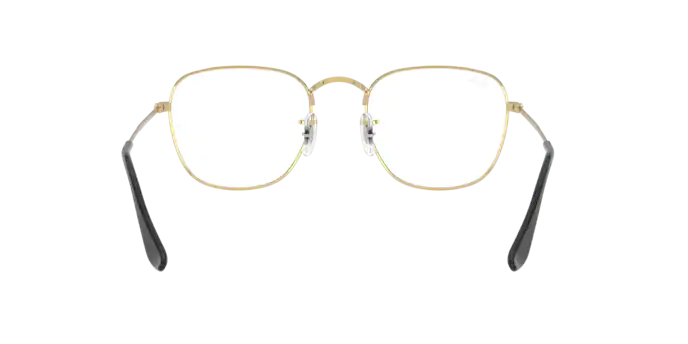 Ray-Ban Frank Eyeglasses RX3857V 3109