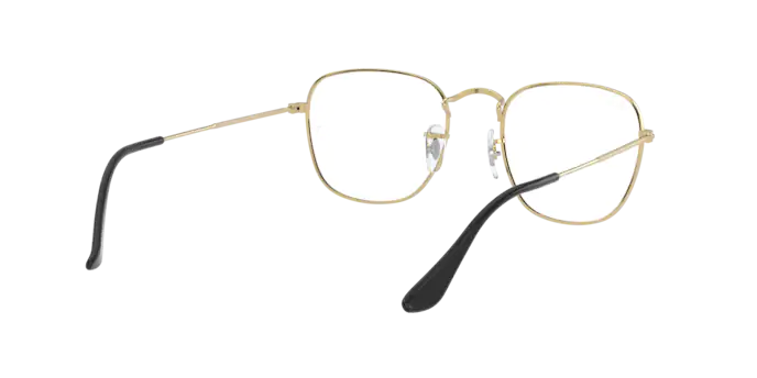 Ray-Ban Frank Eyeglasses RX3857V 3109