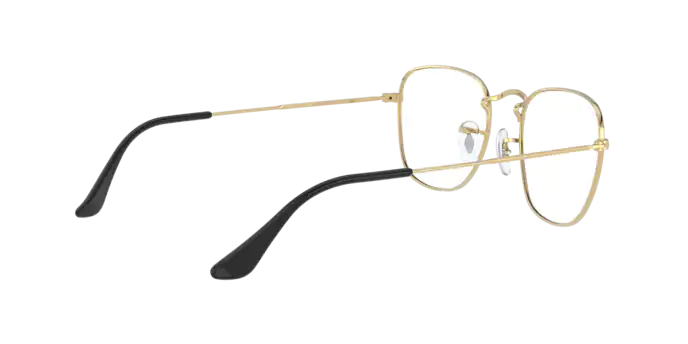 Ray-Ban Frank Eyeglasses RX3857V 3109