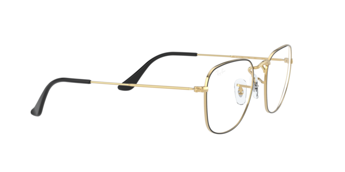 Ray-Ban Frank Eyeglasses RX3857V 3109