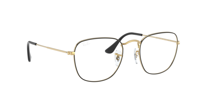 Ray-Ban Frank Eyeglasses RX3857V 3109
