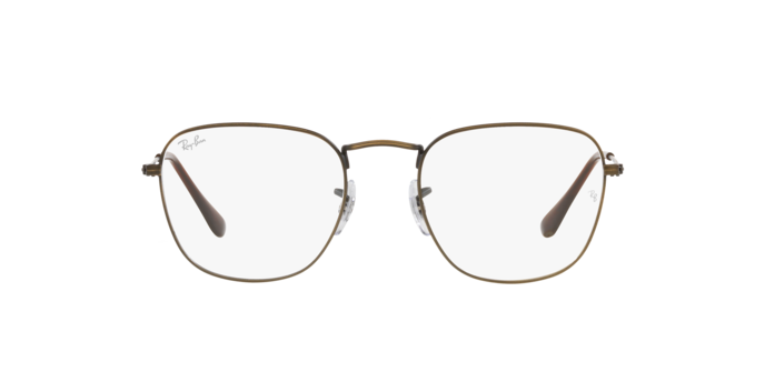 Ray-Ban Frank Eyeglasses RX3857V 3117