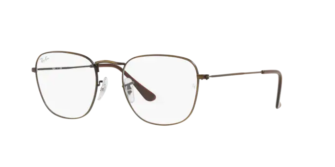 Ray-Ban Frank Eyeglasses RX3857V 3117
