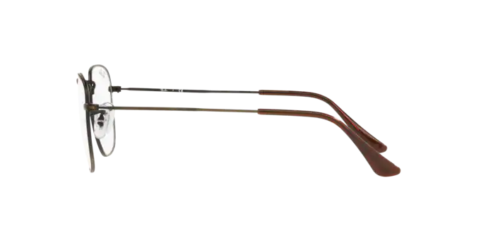 Ray-Ban Frank Eyeglasses RX3857V 3117