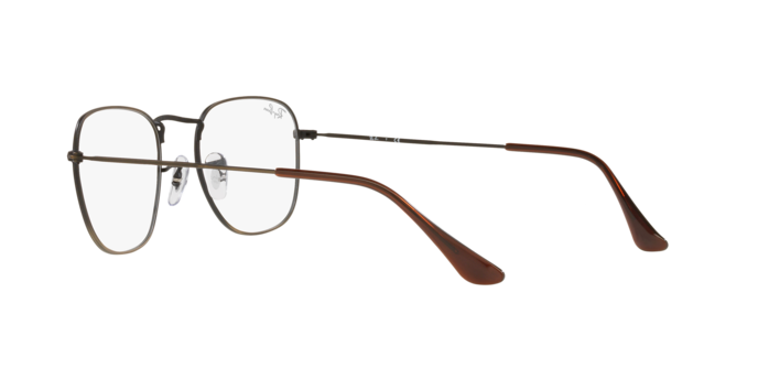 Ray-Ban Frank Eyeglasses RX3857V 3117