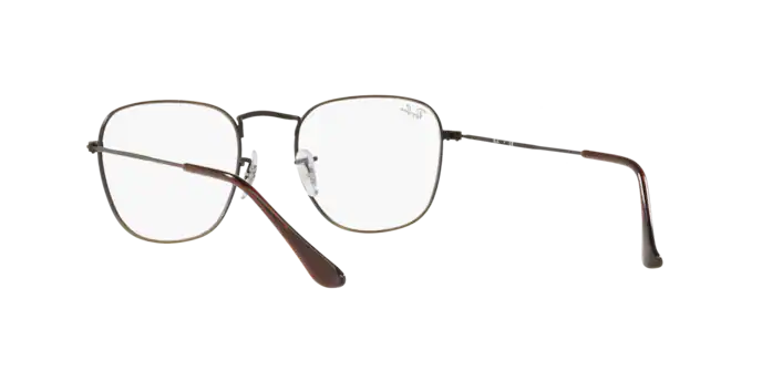 Ray-Ban Frank Eyeglasses RX3857V 3117