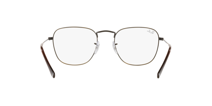 Ray-Ban Frank Eyeglasses RX3857V 3117