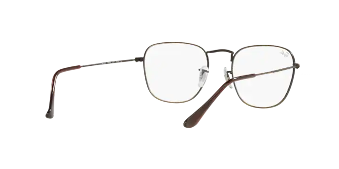 Ray-Ban Frank Eyeglasses RX3857V 3117