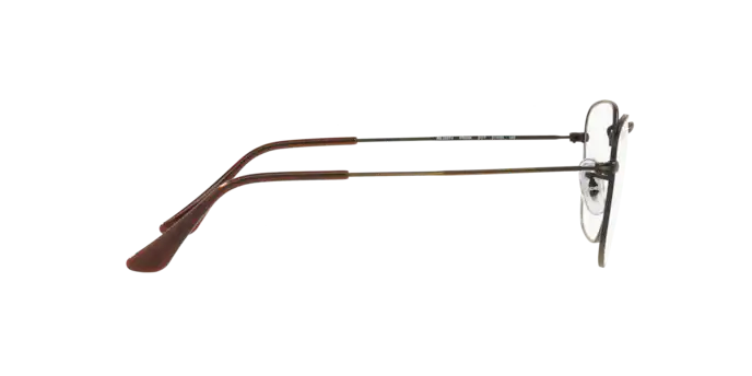Ray-Ban Frank Eyeglasses RX3857V 3117