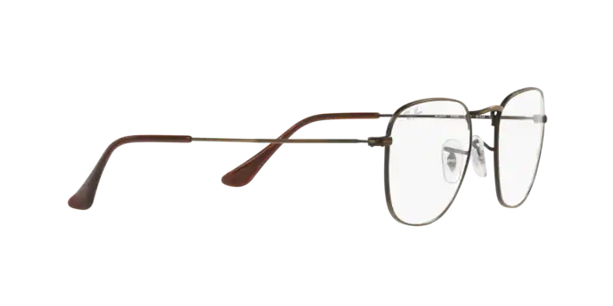 Ray-Ban Frank Eyeglasses RX3857V 3117