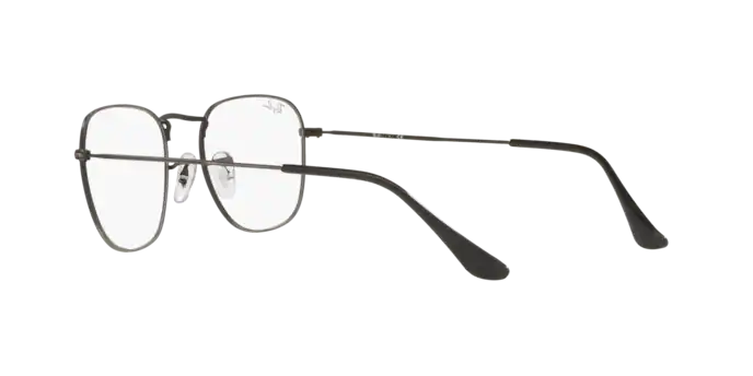 Ray-Ban Frank Eyeglasses RX3857V 3118