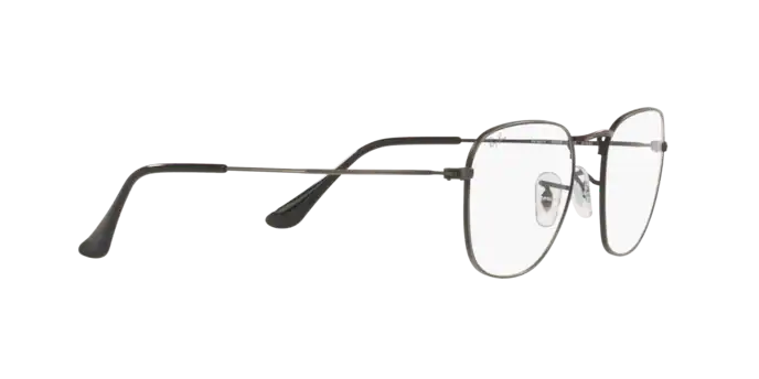 Ray-Ban Frank Eyeglasses RX3857V 3118