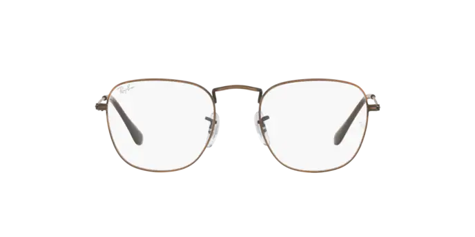 Ray-Ban Frank Eyeglasses RX3857V 3120